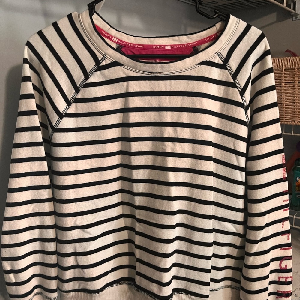 Tommy Hilfiger Top